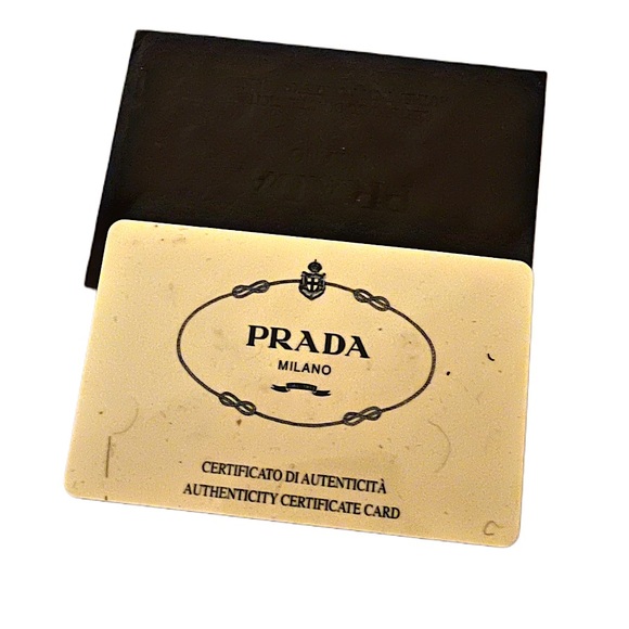 Authentic Prada 99 AW Archive Nylon Logo Drawstring Mini Crossbody Bag - Picture 15 of 16